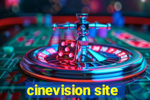 cinevision site